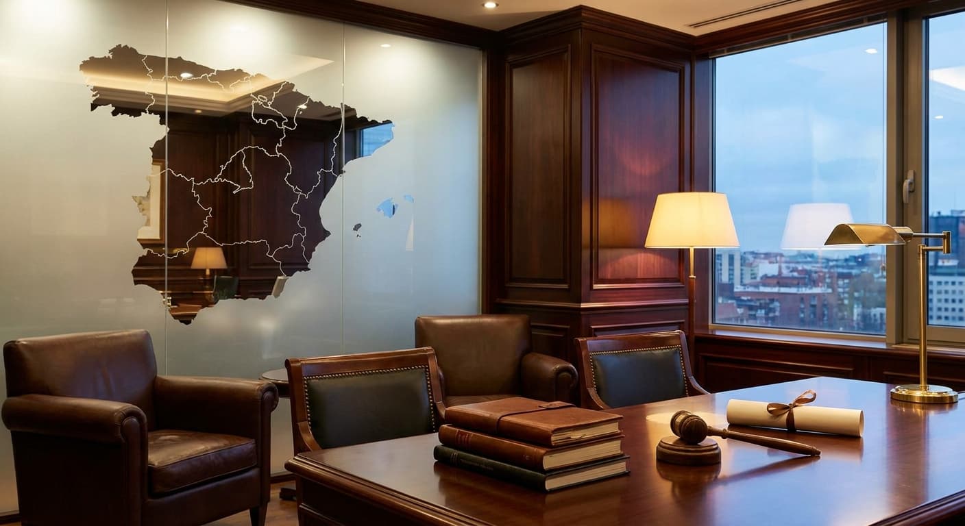 Abrir un Negocio en España: Trámites de la A a la Z (Guía Completa 2026)