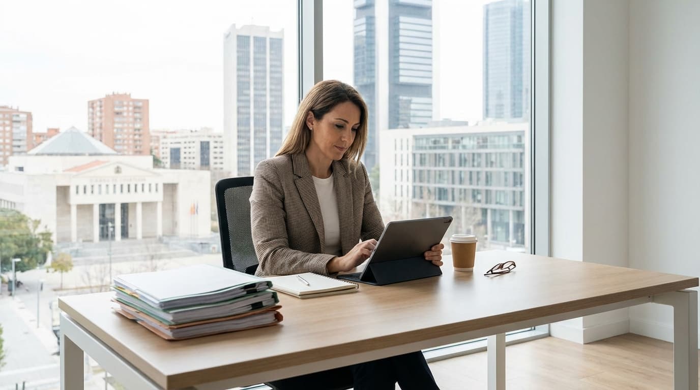 Acoso Laboral (Mobbing): Cómo Acreditarlo y Protegerte en España