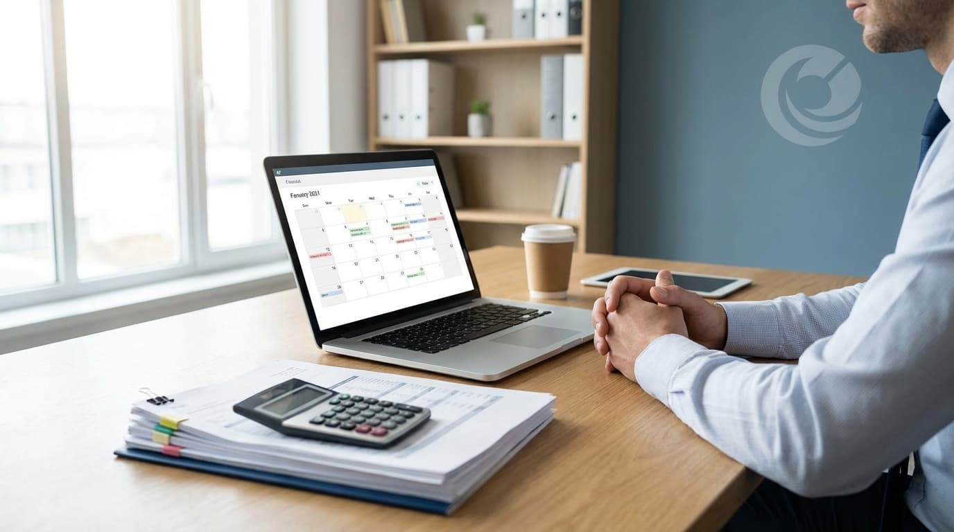 Aplazamiento IVA Trimestral Hacienda: Guía Práctica 2026