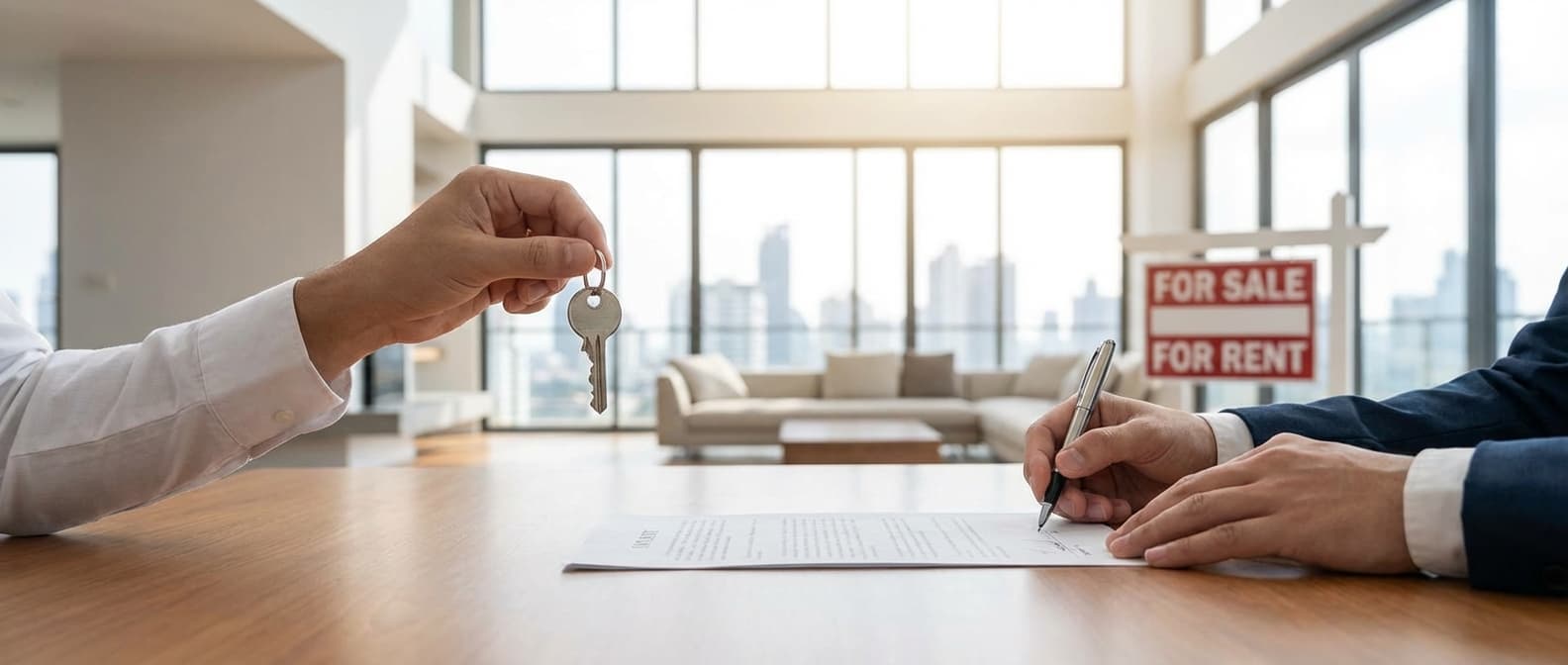 Arrendamiento Opción Compra: Cláusulas Esenciales para Protegerte