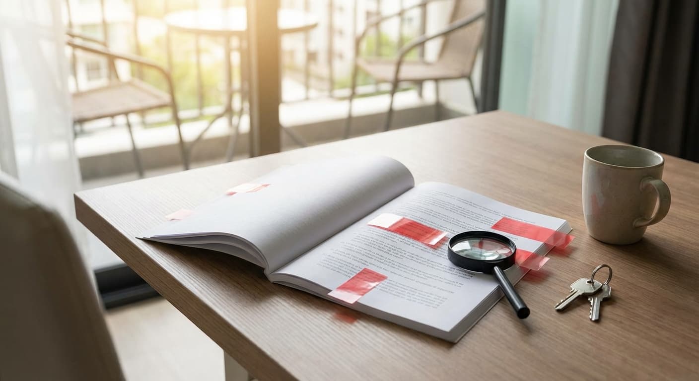 Cláusulas Abusivas en Contrato de Alquiler: Cómo Detectarlas