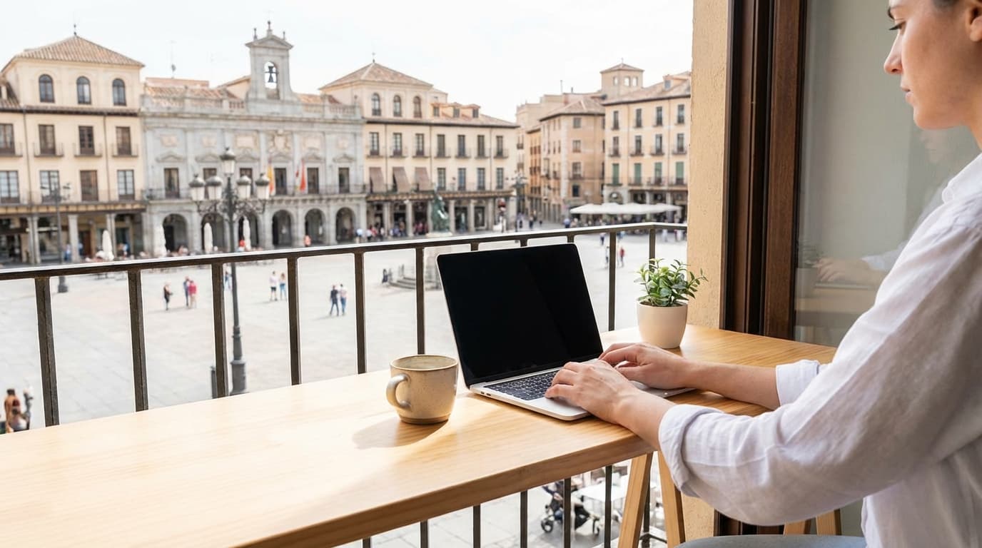 Darse de Alta como Autónomo en España: Guía Práctica 2026