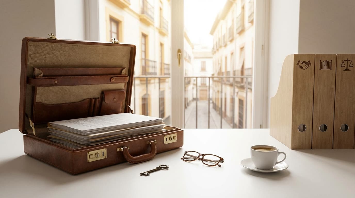 Herencia con Deudas en España: Aceptar, Renunciar o a Beneficio de Inventario