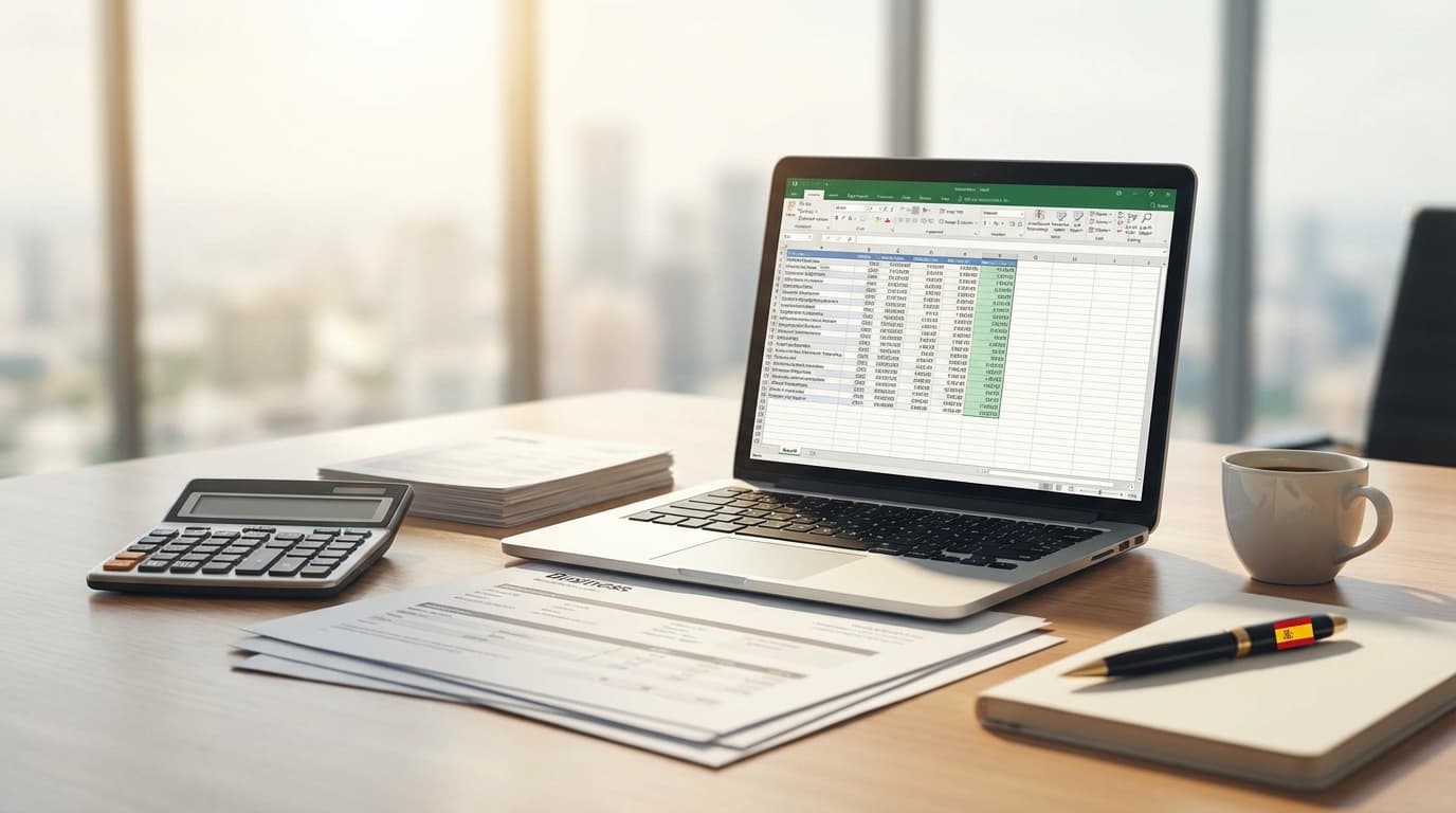 Guía Completa: Modelos Fiscales Pyme España para Autónomos y Empresas