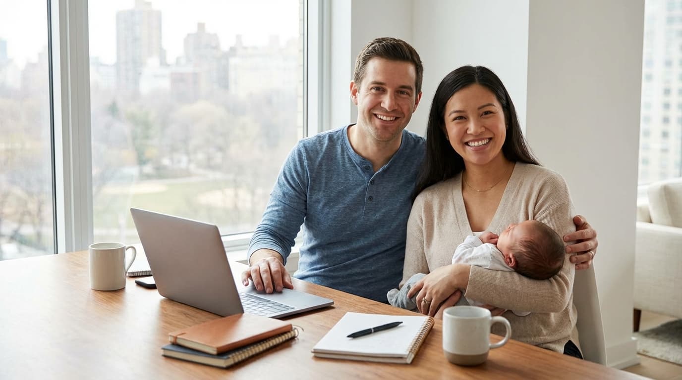 Permiso de Paternidad y Maternidad 2026: Duración y Trámites