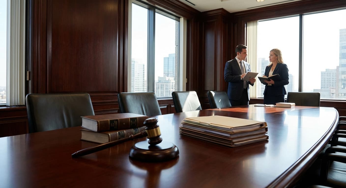 Protección del Socio Minoritario en SL: Claves para Defender tus Derechos