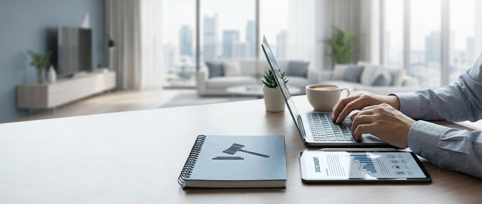 Teletrabajo 2026: Derechos, Obligaciones y Acuerdo Legal Clave