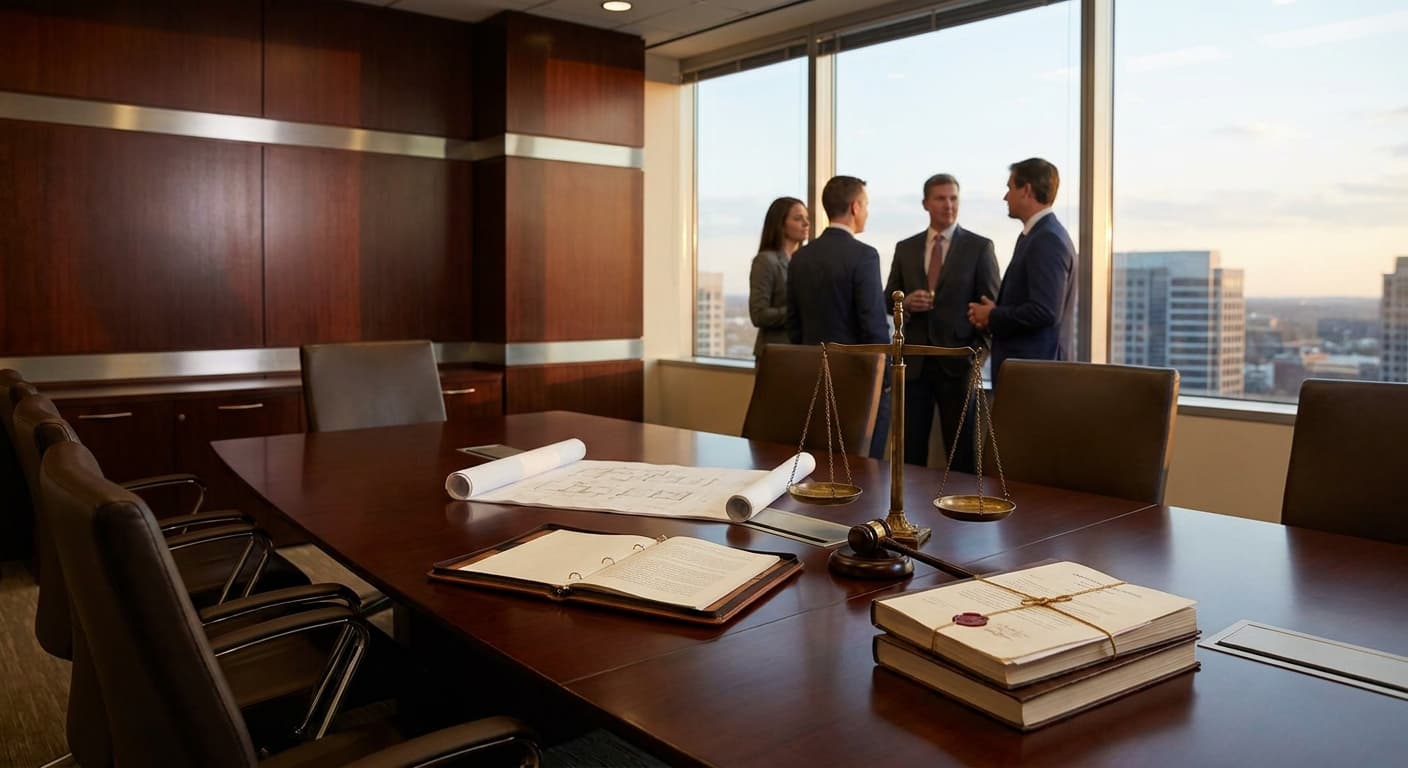 Contratos mercantiles esenciales para empresas y autónomos